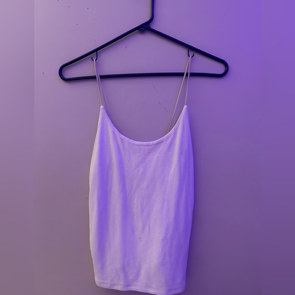 soft & sexy american eagle tank top